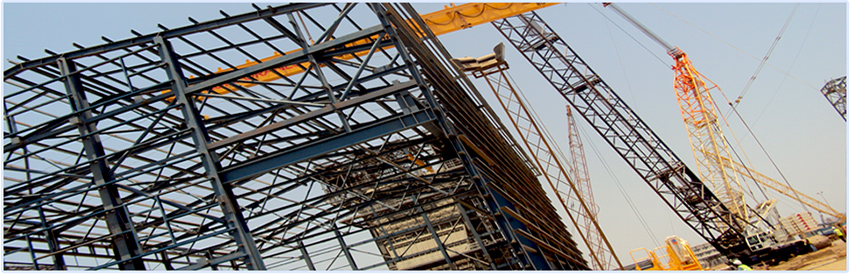Structural Steel Fabricaion