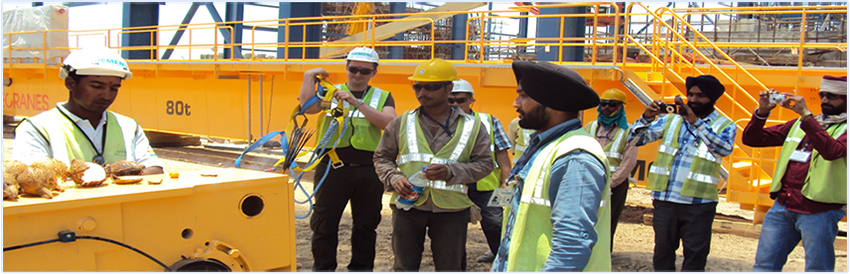 Aditya Engineering Services Kalyan